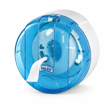 Palex Mini Pratik Tuvalet Kağıdı Dispenseri