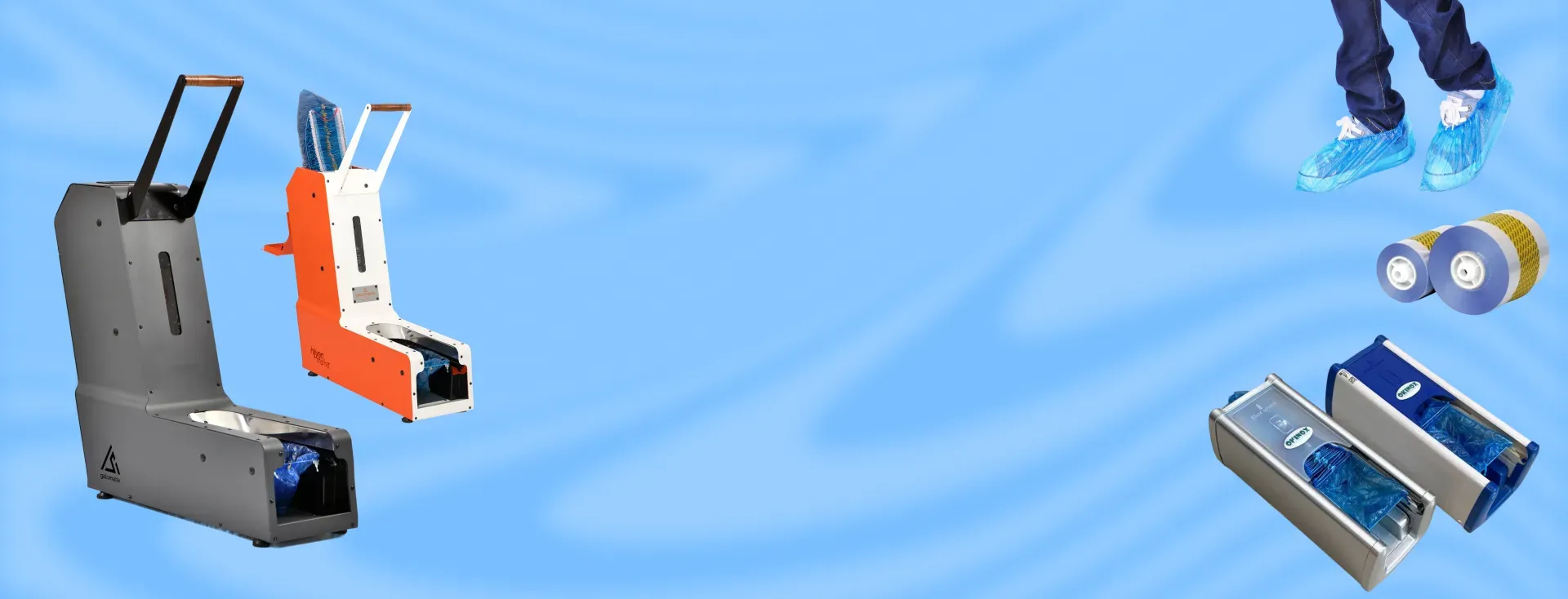 ADIM ATTIĞINIZ HER YERDE HİJYEN!