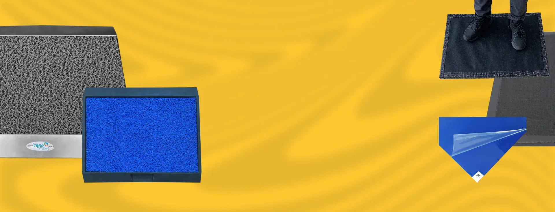 İLK ADIMDA HİJYEN BAŞLASIN!