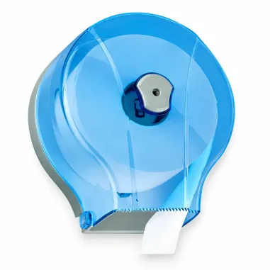 Vialli Tuvalet Kağıtlığı, Jumbo Boy, Plastik
