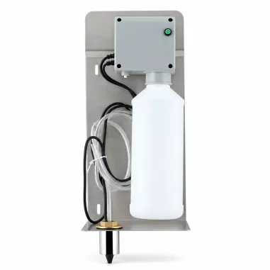 Genesit GS81 Ayna Arkası Sensörlü Sıvı Sabunluk