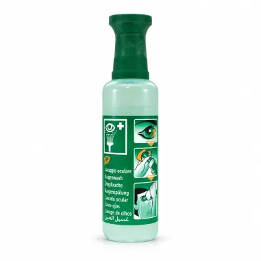 Braun Göz Duşu Solüsyonu Yedeği 500 ml