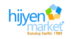 HİJYEN MARKET 39 YILDIR SİZLERLE