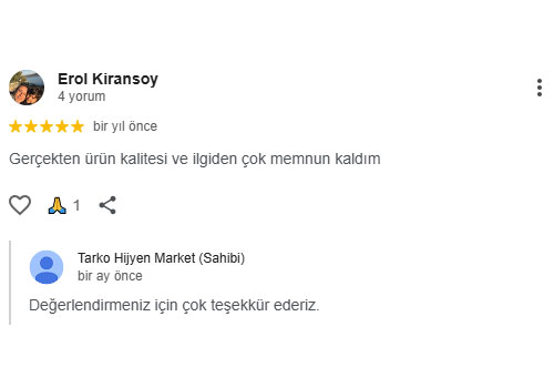 Kullanıcı Deneyimi 3
