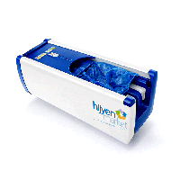 Galoşmatik Makinesi - Hijyen Market
