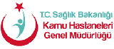 T.C Sağlık Bakanlığı