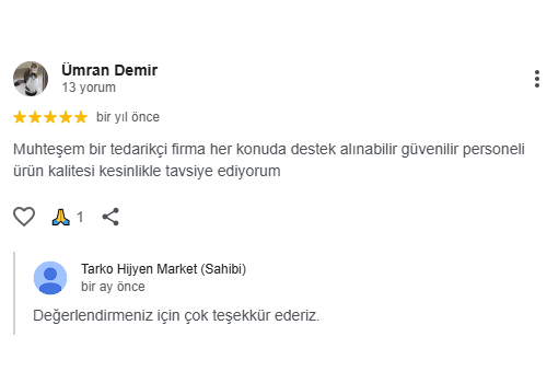 Kullanıcı Deneyimi 2